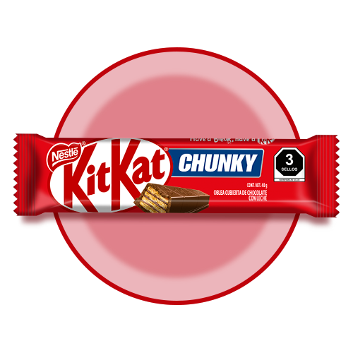 KitKat® Chunky