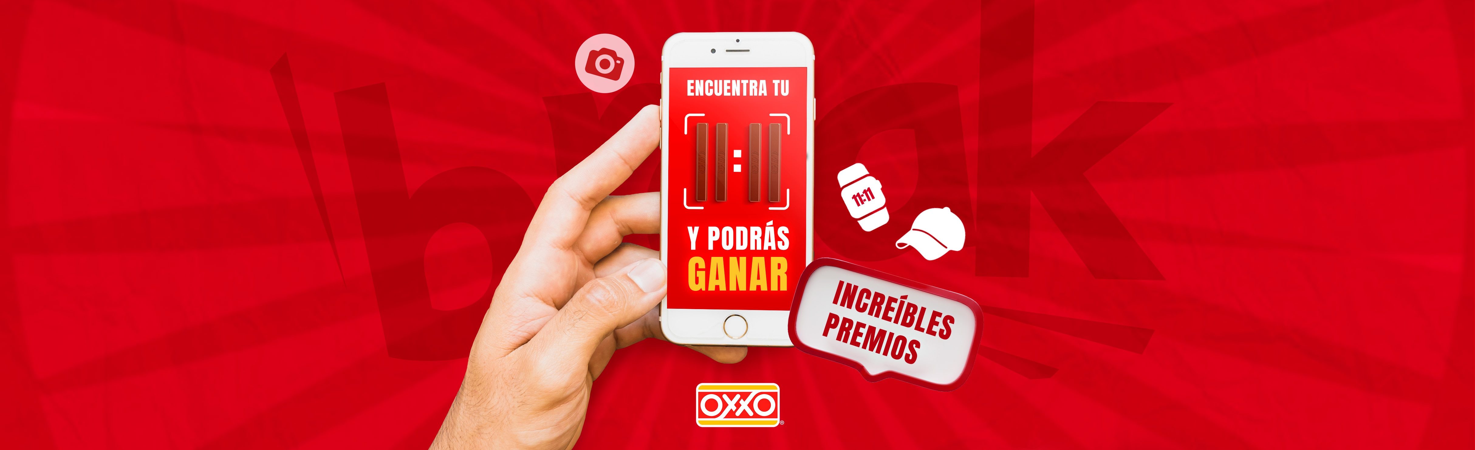 Promo OXXO