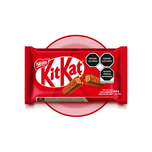 KitKat® Clásico