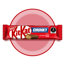 KitKat® Chunky