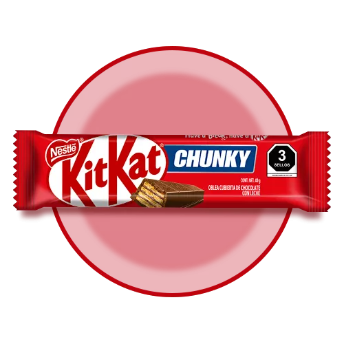 KitKat® Chunky