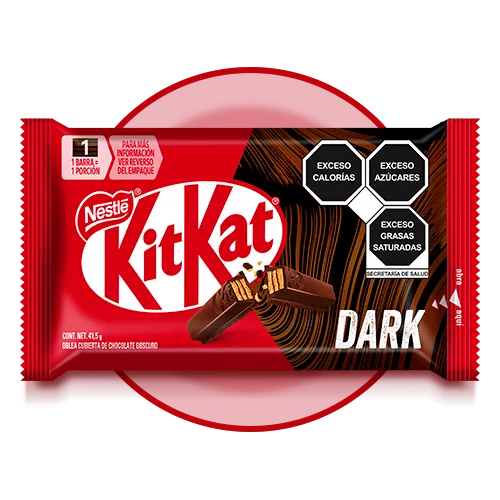 KitKat® Dark