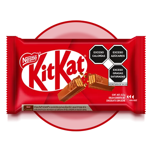 KitKat® Clásico