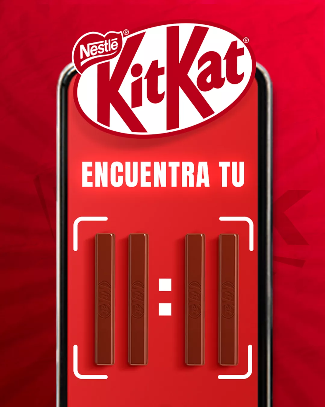 Banner Kitkat Home 2